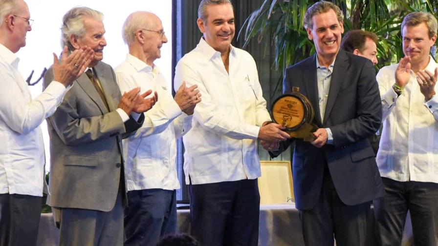 Presidente Abinader arranca con jornada de trabajo de dos días en provincias del Cibao