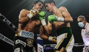 Muere el excampeón mundial de boxeo por secuelas de un nocaut