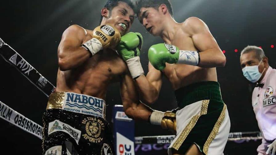 Muere el excampeón mundial de boxeo por secuelas de un nocaut
