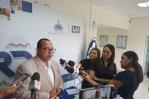 Director del Indocal asegura República Dominicana avanza en tema de la calidad Director del Indocal asegura República Dominicana avanza en tema de la calidad