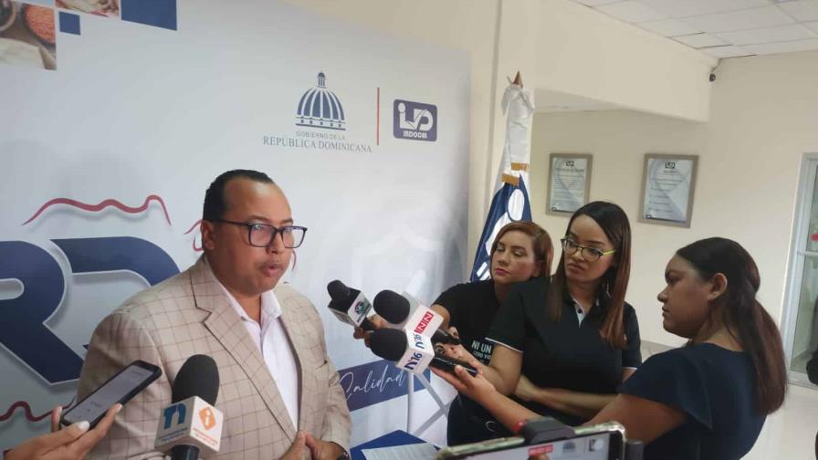 Director del Indocal asegura República Dominicana avanza en tema de la calidad Director del Indocal asegura República Dominicana avanza en tema de la calidad