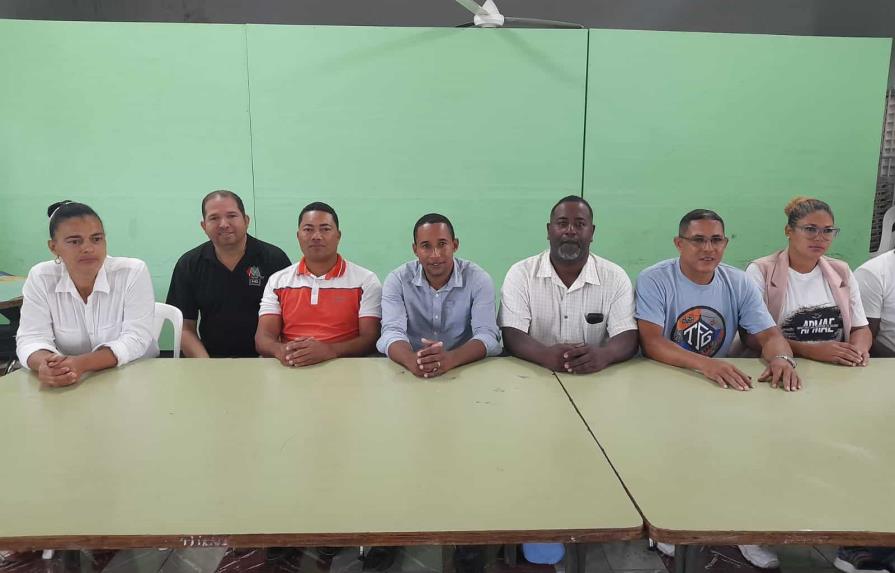 Comisión del Minerd visitará Higüey por situación entre ADP y autoridades educativas locales