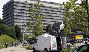 Presentan revolucionario tratamiento oncológico basado en acelerador del CERN