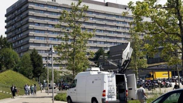 Presentan revolucionario tratamiento oncológico basado en acelerador del CERN