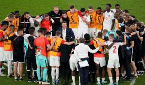 B&eacute;lgica persigue la clasificaci&oacute;n ante Marruecos y, sobre todo, mejorar su imagen
