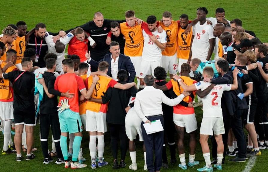 Bélgica persigue la clasificación ante Marruecos y, sobre todo, mejorar su imagen