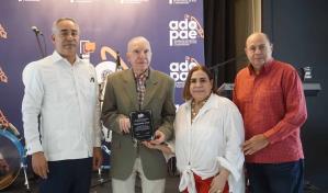 Adopae anuncia entrega de premio a partir del 2023