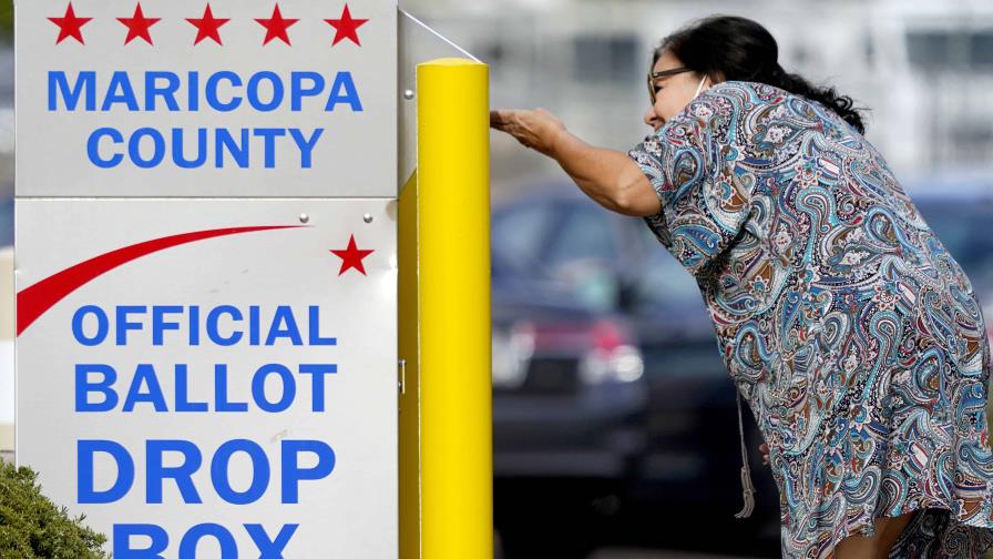 EEUU: No hubo el temido caos en los comicios intermedios