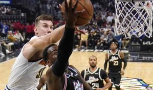 VIDEOS | Gordon anota 29 y Nuggets ganan a los Clippers