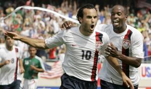 Donovan y Beasley son elegidos a Sal&oacute;n de la Fama de EEUU