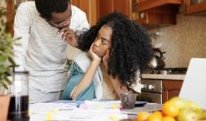 Violencia Económica: acciones que pueden estar normalizadas