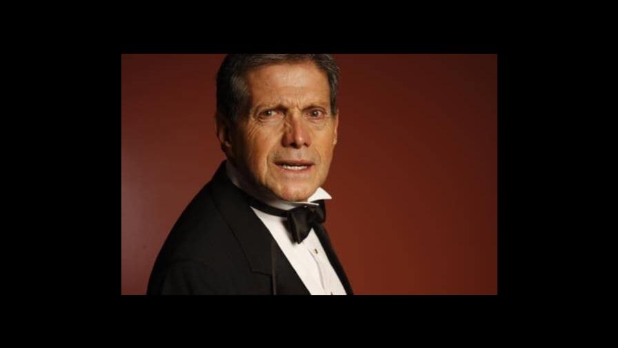 Héctor Bonilla, el actor mexicano que nunca quiso dejar el teatro