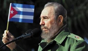 Cuba conmemora el sexto aniversario de la muerte de Fidel Castro