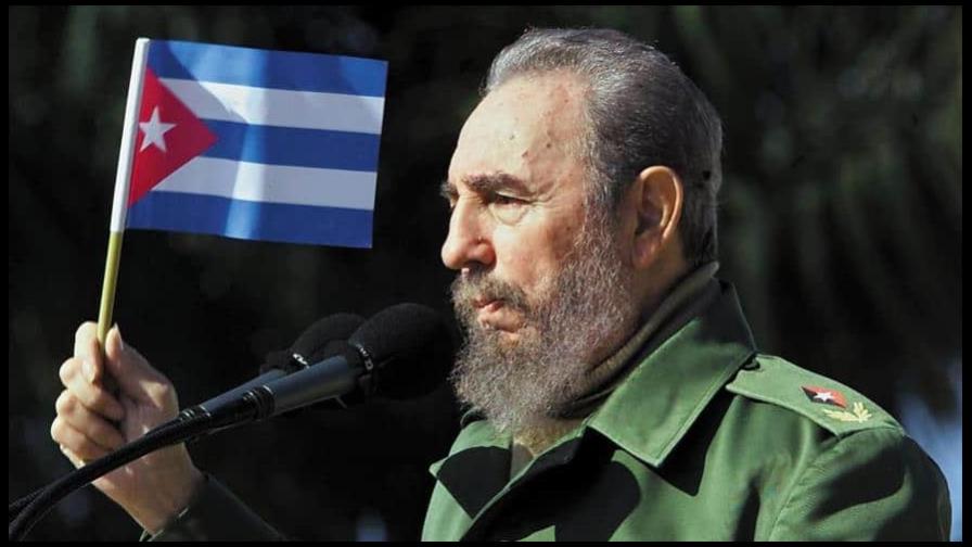 Cuba conmemora el sexto aniversario de la muerte de Fidel Castro