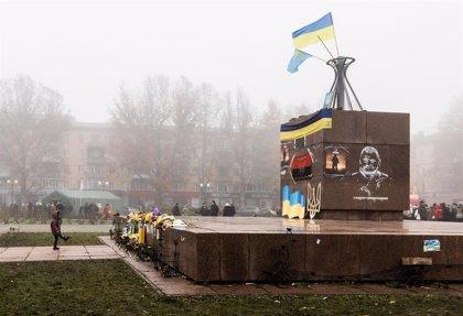 El Gobierno ucraniano comienza a evacuar a residentes de Jersón