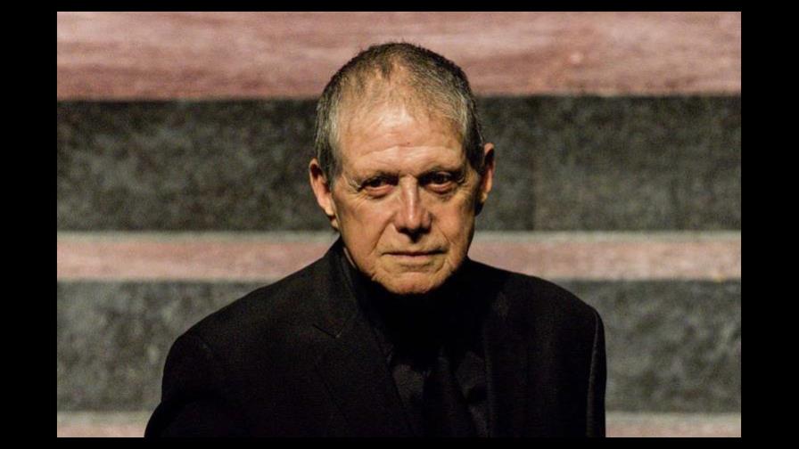 Fallece el actor mexicano Héctor Bonilla a los 83 años debido al cáncer Fallece el actor mexicano Héctor Bonilla a los 83 años debido al cáncer