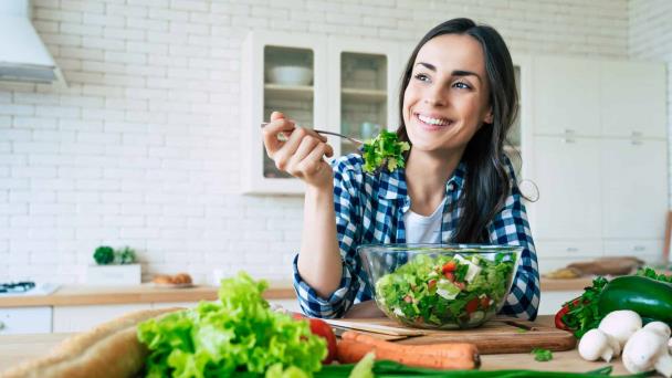 Hábitos de alimentación que te ayudan a regular el nivel de azúcar en la sangre