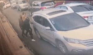 Sobre intento de robo: esposa de Juan Hubieres espera respuesta de la Policía