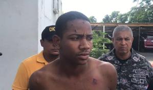 Apresan supuesto involucrado en secuestro y muerte de prestamista en El Seibo