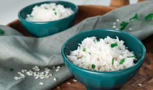 Cómo preparar un arroz blanco delicioso y perfecto