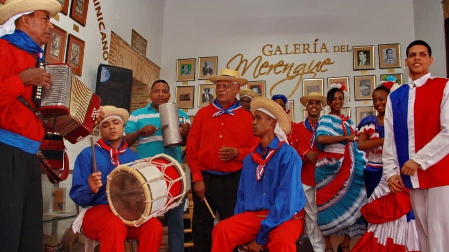 Cultura homenajeará a reconocidos intérpretes y compositores con ocasión del Día Nacional del Merengue