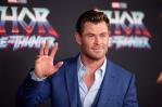 Chris Hemsworth, un Superhéroe en lucha contra el alzhéimer Chris Hemsworth, un Superhéroe en lucha contra el alzhéimer
