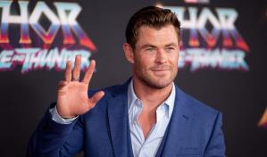 Chris Hemsworth, un Superhéroe en lucha contra el alzhéimer