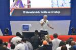 Senador Antonio Taveras presentó su rendición de cuentas de segundo año legislativo Senador Antonio Taveras presentó su rendición de cuentas de segundo año legislativo