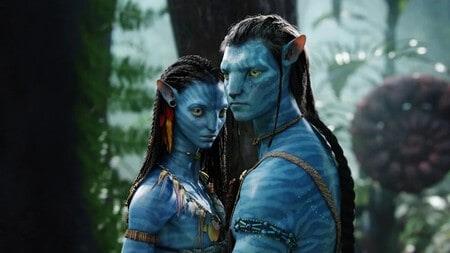 Avatar: The Way of Water marca un nuevo récord en Hollywood