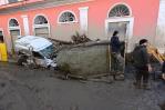 El desastre de Ischia con al menos cinco muertos recuerda la fragilidad de Italia El desastre de Ischia con al menos cinco muertos recuerda la fragilidad de Italia