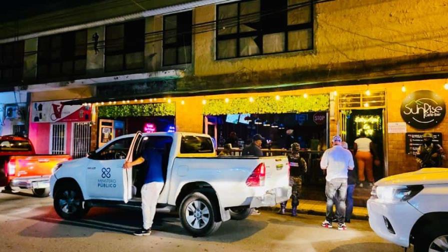 Ocupan quipos de sonido y hookahs en operativo contra la contaminación sónica en Constanza