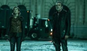 Cuándo se ubica The Walking Dead: Dead City