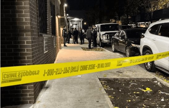 NY: Dos niños fueron asesinados y escondidos en una bañera; la madre es sospechosa