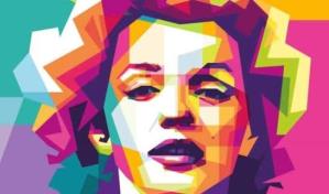 Estos eran los trucos de belleza de Marilyn Monroe