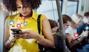 Tips para no tener que recurrir a un detox de redes sociales