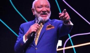 Con m&uacute;sica y parte del elenco se transmite en vivo edici&oacute;n especial de "Divertido con Jochy"