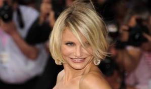 Cameron D&iacute;az: los trucos para alcanzar el bienestar