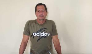 Apresan poderoso empresario haitiano por posesi&oacute;n de armas de guerra