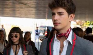 Netflix estrenó el tráiler de Élite 6