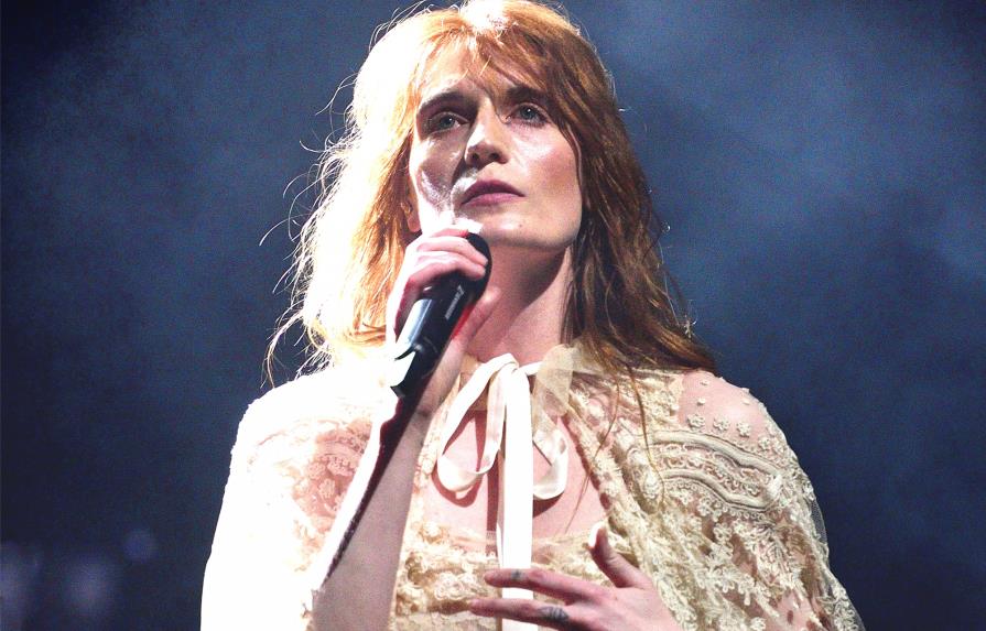 Florence+The Machine y Foals entre los confirmados para el verano en Lisboa