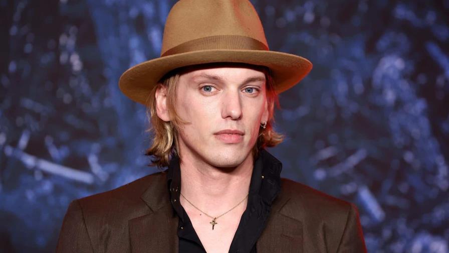 Cuáles son los próximos proyectos de Jamie Campbell Bower
