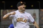 Águilas Cibaeñas vencen al Licey y amplían ventaja en primer lugar