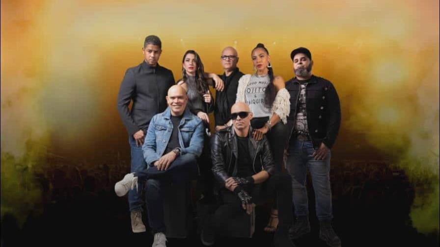 Rock Sinfónico: una noche de clásicos interpretados por grandes artistas Rock Sinfónico: una noche de clásicos interpretados por grandes artistas