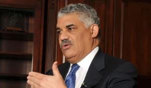 Internacional Socialista elige a Miguel Vargas como presidente de honor