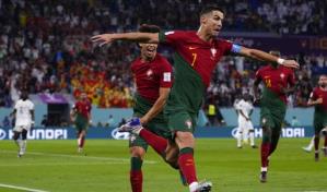 CR7 y Luis Su&aacute;rez se citan otra vez en un Portugal-Uruguay