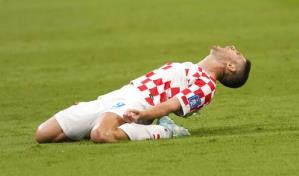Croacia supera a Canad&aacute; y la elimina del Mundial