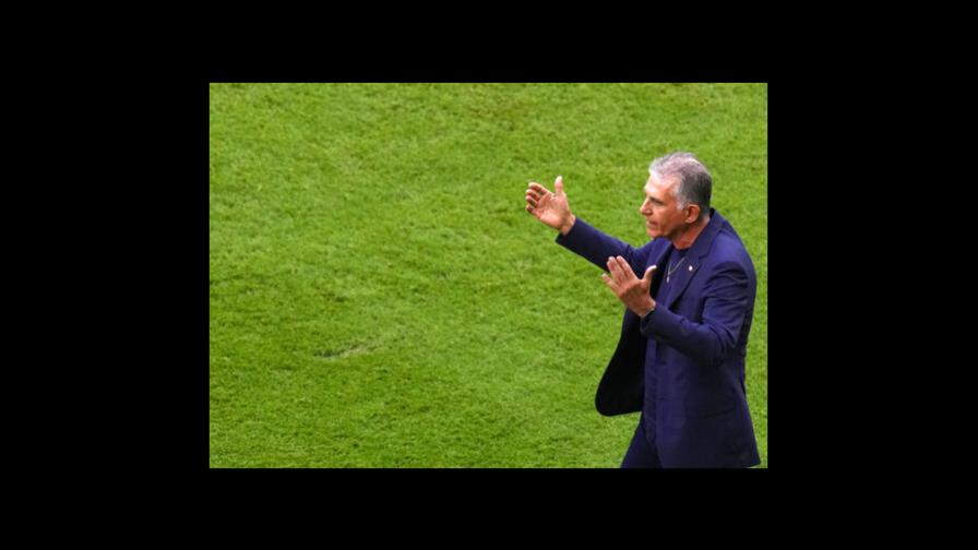 Queiroz critica a Klinsmann por comentarios sobre iraníes Queiroz critica a Klinsmann por comentarios sobre iraníes