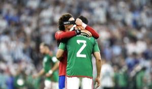 ¿El 5to partido de México? ¿Qué tal sobrevivir la primera fase?