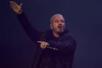 J Balvin sin lugar para el odio en el Flow Fest