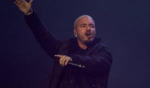 J Balvin sin lugar para el odio en el Flow Fest